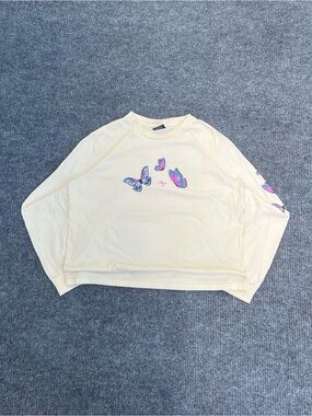 Y2K Aeropostale Long Sleeve Tee